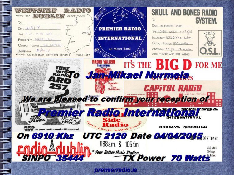 e-QSL Jan-Mikael Nurmela 04-04-2015