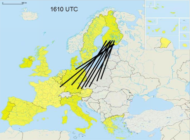 1610UTC